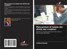 Vaillant Diyoka - Meccanismi di tutela dei diritti dei creditori