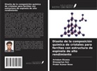 Arindam Biswas, Probir Kumar Bose, Biswapriya Sen - Diseño de la composición química de cristales para ferritas con estructura de espinela de alto rendimiento