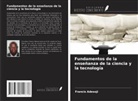 Francis Adesoji - Fundamentos de la enseñanza de la ciencia y la tecnología