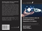 Mayuri Jangale, Nandini Kumavat, Swapnil Mirajgave - Normativa sanitaria sobre IA: Conformidad para el diagnóstico y la robótica