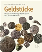Achim Lichtenberger, Katharina Martin, Trix Steil, Trixi Steil - Geldstücke