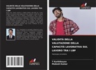 T. Karthikeyan, Mukesh Kumar - VALIDITÀ DELLA VALUTAZIONE DELLA CAPACITÀ LAVORATIVA SUL LAVORO TRA I LBP