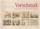 Michael Hundt - Vorschmak