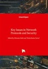 Mamata Rath, Tusharkanta Samal - Key Issues in Network Protocols and Security