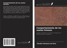 Claudia Claumann da Silva - Comportamiento de los suelos limosos