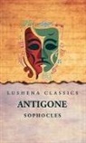 Sophocles - Antigone