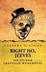 Pelham Grenville Wodehouse - Right Ho, Jeeves