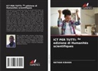 Nathan Kibawa - ICT PER TUTTI: 4a edizione di Humanités scientifiques