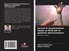 Wilmer Cunuhay, Wilson Peñaherrera - Servizi di localizzazione basati su RFID per la gestione dell'inventario