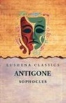 Sophocles - Antigone