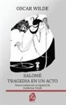 Oscar Wilde - Salomé