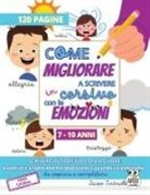 Artù Publishing, Jacopo Tortorella - Come Migliorare a Scrivere in Corsivo con le Emozioni