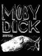 Herman Melville - Moby Dick
