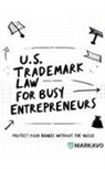 Mark Avo - U.S. Trademark Law for Busy Entrepreneurs