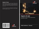 Vlada Sarkisova - Kouamé - Sapore di sale
