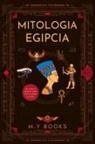 André Paolin - Mitología egipcia