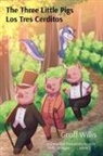 Geoff Willis - The Three Little Pigs - Los Tres Cerditos
