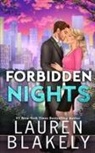 Lauren Blakely - Forbidden Nights