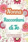Casey Parker - Nonna, Raccontami di Te