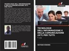 Nathan Kibawa - TECNOLOGIE DELL'INFORMAZIONE E DELLA COMUNICAZIONE (ICT) PER TUTTI