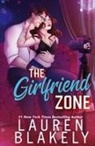 Lauren Blakely - The Girlfriend Zone