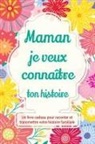 Casey Parker - Maman, je veux connaître ton histoire