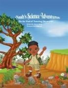 Alisa L Grace - Noah's Science Adventures