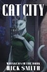 Nick Smith - Cat City