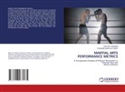 THINGNAM NANDALAL SINGH, RASTAM THINGNAM - MARTIAL ARTS PERFORMANCE METRICS