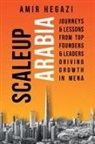 Amir Hegazi - Scaleup Arabia