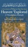 Sayyid Muhammad 'Alawi Al-Maliki - Heaven Explored (HB)