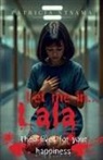 Patricia Ntsama - Let me in... Lala