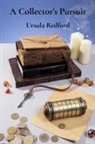 Ursula Redford - A Collector's Pursuit