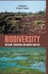 Rekha Rani - Biodiversity - Wetland, Terrestrial and Aquatic Analysis