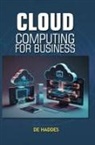 de Haddes - Cloud Computing for Business