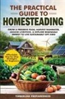 Timberline Preparedness - The Practical Guide to Homesteading