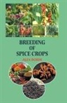 Alex Borde - Breeding of Spice Crops