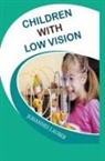 Johannes Lauber - Children with Low Vision