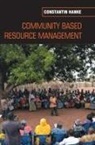 Constantin Hanke - Community Based Resource Management