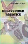 Darren Richer - Bio-inspired Robotics