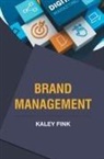 Kaley Fink - Brand Management
