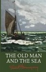 Ernest Hemingway - The Old Man and the Sea
