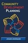 Johann Angermann - Community Development Planning