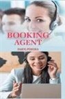 Daryl Pereira - Booking Agent