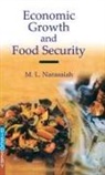 M. L. Narasaiah - Economic Growth and Food Security