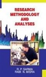 R. P. Sarma - Research Methodology and Analyses