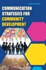 Clara Geisler - Communication Strategies for Community Development