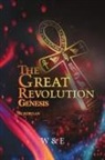 W&amp;E - The Great Revolution Genesis