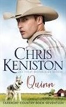 Chris Keniston - Quinn