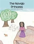 Kendra Begay - The Navajo Princess